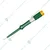 Jadever 3mmX140mm AC 100-250V Slotted Tip Compact Voltage Tester Screwdriver/Test Pencil - Pack Of 8 (JDTP2903)