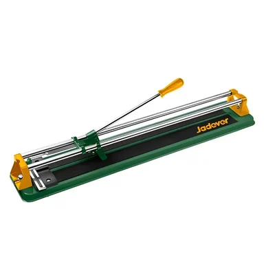 Jadever 600mm (24") Multi-Function Table-Top Tile Cutter With Blade, Max. Cutting Thickness 10mm (JDTR1506)