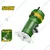 Jadever 6mm (1/4") 500 Watt Laminate Trimmer With Accessories, 28000 RPM (JDLT155001)