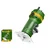 Jadever 6mm (1/4") 500 Watt Laminate Trimmer With Accessories, 28000 RPM (JDLT155001)