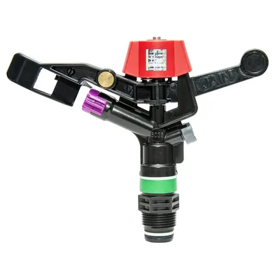 Jain AcuRain 5035 SD UL Sprinkler, 5 x 2.5 mm Nozzle