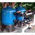  Automat(HT-563) Machclean Manual Sand Media Filter for Water Filteration