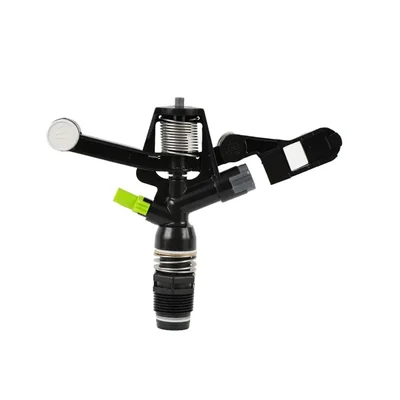 SARAS 5.1 x 3.1 mm Plastic Nozzle - Pack of 5
