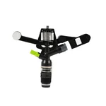 Jain SARAS 5.1 x 3.1 mm Plastic Nozzle - Pack of 5