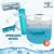 PEPL Semi-Automatic Jal Guard Hard Water Conditioner Filter