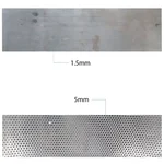 Jali for 2 HP Sugar/Salt Grinding Machine