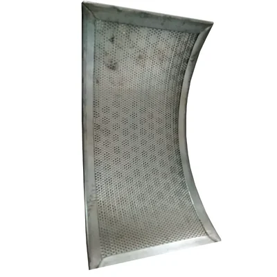 Jali for 5HP Fully Automatic Flour Mill/Pulverizer Machine(Type-Jali no. 2)