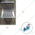 Jali no.9 f or 1 HP Motor Operated Peanut Shelling Machine