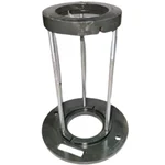 6N70 Model Jali Fitting Set for Rice Mill