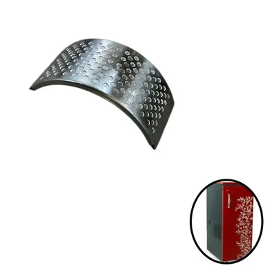 Premium Quality Jali for Automatic Domestic Flour Mill of 1HP(Type-Jali No. 1)