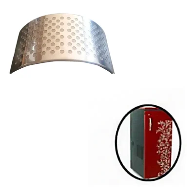 Premium Quality Jali for Automatic Domestic Flour Mill of 1HP(Type-Jali No. 1)