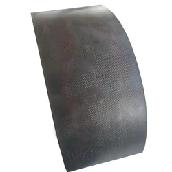 4 x 2.6 inch Jali for Pulverizer of Domestic Combined Rice Mill and Pulverizer with 3HP Electric Motor