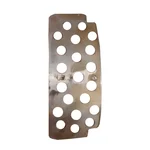 Jali for Kalsi Hand Operated Dry Fruit Cutting Machine