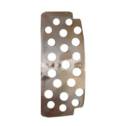 Jali for Kalsi Hand Operated Dry Fruit Cutting Machine