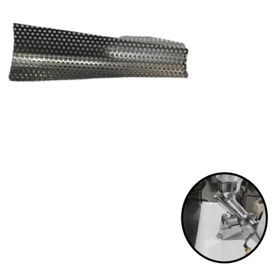Aluminum Jali for Juicer No. 20