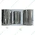 Stainless Steel (SS) 4mm Jali for Commercial Kadukas Bhuka Machine Box Type
