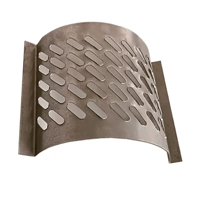 8 mm Jali for Manual Peanut Shelling Machine