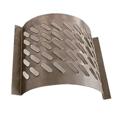 8 mm Jali for Manual Peanut Shelling Machine