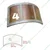 Jali No. 4 Aluminum Jali for 1HP Flour Mill and Pulverizer