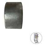 Jali No. 3 For 2 HP Pulverizer/Masala Grinder Machine, Chamber Size 10 x 4 Inch