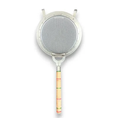 Sev Jara  2 No. Jali with Wooden Handle