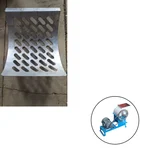 Jali no.11 for Hand and Motor Operated Peanut Shelling Machine