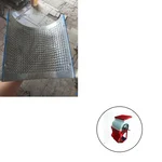 Premium Quality 3mm Jali for Laddu Crusher Machine