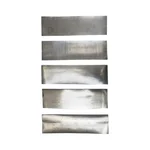 Jali Screen For 2HP Blower Type Pulverizer Machine (5 Pieces)