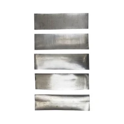 Jali Screen For 2HP Blower Type Pulverizer Machine (5 Pieces)