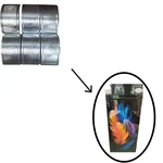 Aluminium Jali Set for 1HP Domestic Atta Chakki 