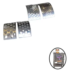 4 pcs Jali for Chili and Onion Cutter Machine