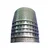 Jali/Sieves For Annapurna 5HP Flour Mill/Atta Chakki, Aluminium Material (6 Pcs)