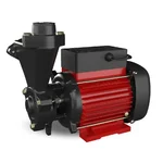 Kirloskar 0.5Hp Three Phase Self Priming Monoblock Pump, 30m Max. Head (MINI JALNAYAK-II (GOLD)) - 2 Years Of Warranty
