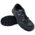 JAMA JB009 Industrial Leather Safety Shoe, Anti-Static, Heat, Water & Oil Resistant, Anti-Static, DD-PU Sole(Size-6)