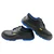 JAMA JB041 Leather Safety Shoe For Construction, Automotive & Industrial Sector With Steel Toe(Size-6)