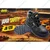 JAMA JB120 Hi-Ankle, Anti-Skid Safety Shoes With Steel Toe Cap, Heat, Water & Oil Resistant(Size-6)