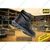 JAMA JB120 Hi-Ankle, Anti-Skid Safety Shoes With Steel Toe Cap, Heat, Water & Oil Resistant(Size-6)