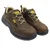 JAMA JB172 Safety Shoe With DD-PU Sole And Steel Toe Cap(Size-6)