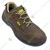 JAMA JB172 Safety Shoe With DD-PU Sole And Steel Toe Cap(Size-6)