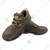 JAMA JB172 Safety Shoe With DD-PU Sole And Steel Toe Cap(Size-6)