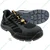 JAMA JF001 Lightweight Safety Shoe With DD-PU Sole and Steel Toe(Size-6)