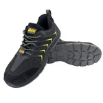 JAMA JF002 Special Water Resistant Safety Shoe, Heat & Oil Resistant, DD-PU Sole With 200J Steel Toe Cap