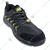 JAMA JF002 Special Water Resistant Safety Shoe, Heat & Oil Resistant, DD-PU Sole With 200J Steel Toe Cap(Size-6)