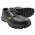 JAMA JM003 Micro Fiber Safety Shoe for Heavy Duty Work(Size-6)