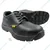 JAMA JM003 Micro Fiber Safety Shoe for Heavy Duty Work(Size-6)
