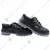 JAMA JS-062 Steel Toe Safety Shoes, Slip Resistant, Leather Upper, Oil & Water Resistant(Size-6)