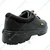 JAMA JS073 Leather Safety Shoe With Steel Toe(Size-6)