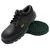 JAMA JS076 Anti Skid Leather Safety Shoes For Heat, Oil, Furnace, Welding & Chemical Industries(Size-6)
