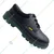 JAMA JS076 Anti Skid Leather Safety Shoes For Heat, Oil, Furnace, Welding & Chemical Industries(Size-6)