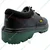 JAMA JS076 Anti Skid Leather Safety Shoes For Heat, Oil, Furnace, Welding & Chemical Industries(Size-6)